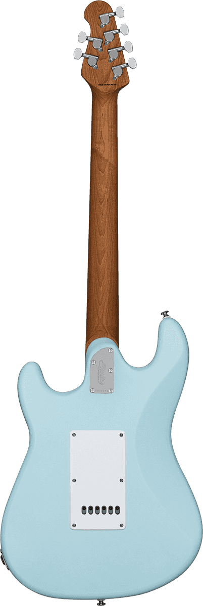 Sterling CT50HSS Blu Daphne Satinato