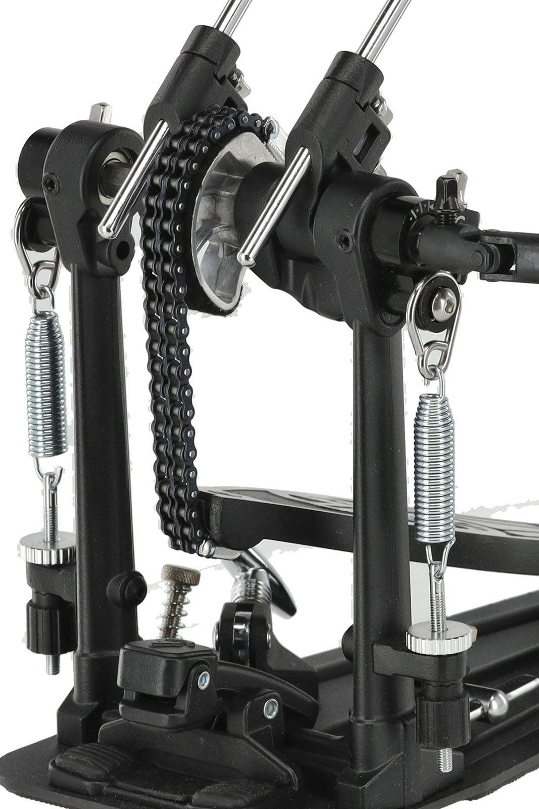 Hardware Concert Doppio Pedale Grg4Db