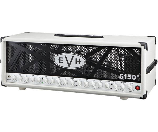 5150iii 100W Testata Avorio 230V Eu