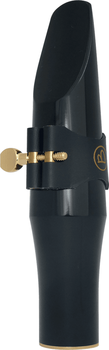 Bocchino In Ebanite L27BH - Baritono
