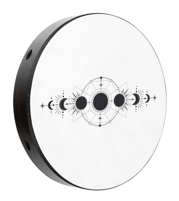 Ritual Drum Sonic Energy 20" Fasi lunari