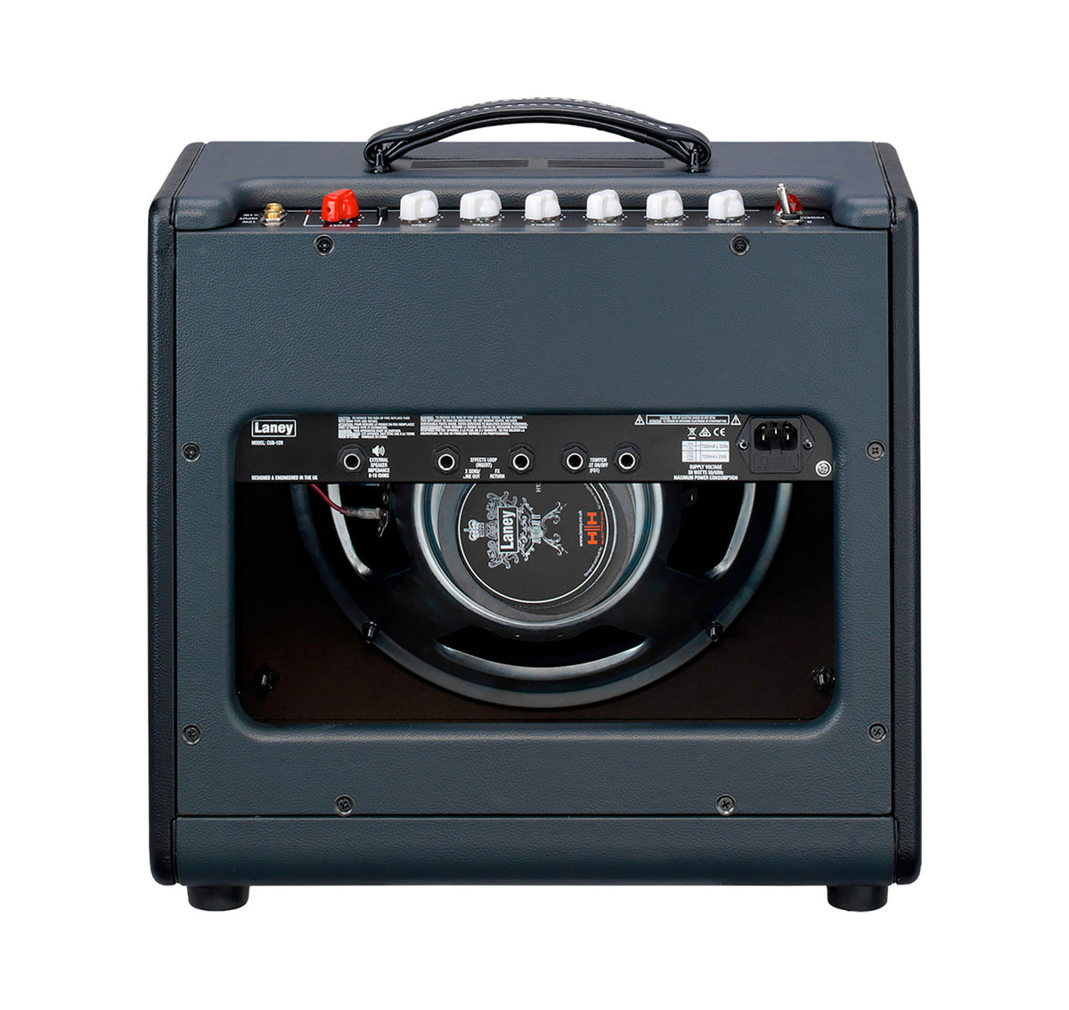 CUB SUPER 12 - STOCKB