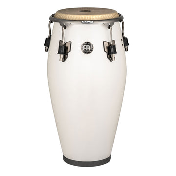 Artist Series Roberto Serrano Quinto 11"/REMO® Fiberskyn Heads - Pearl White