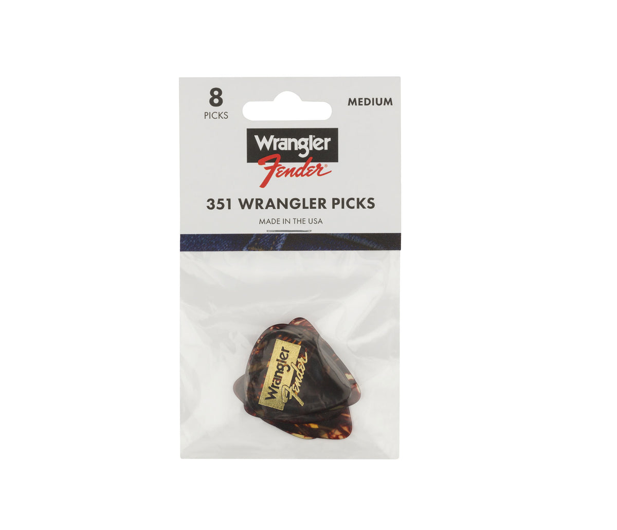 E plettri Wrangler forma 351 tartaruga (8)