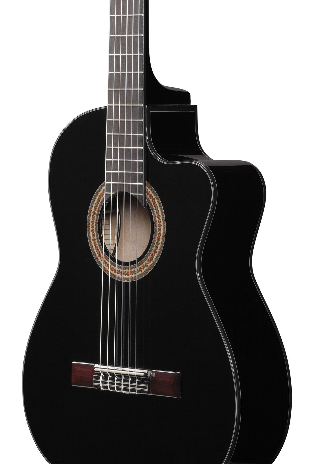 GA11CE-BK Nero