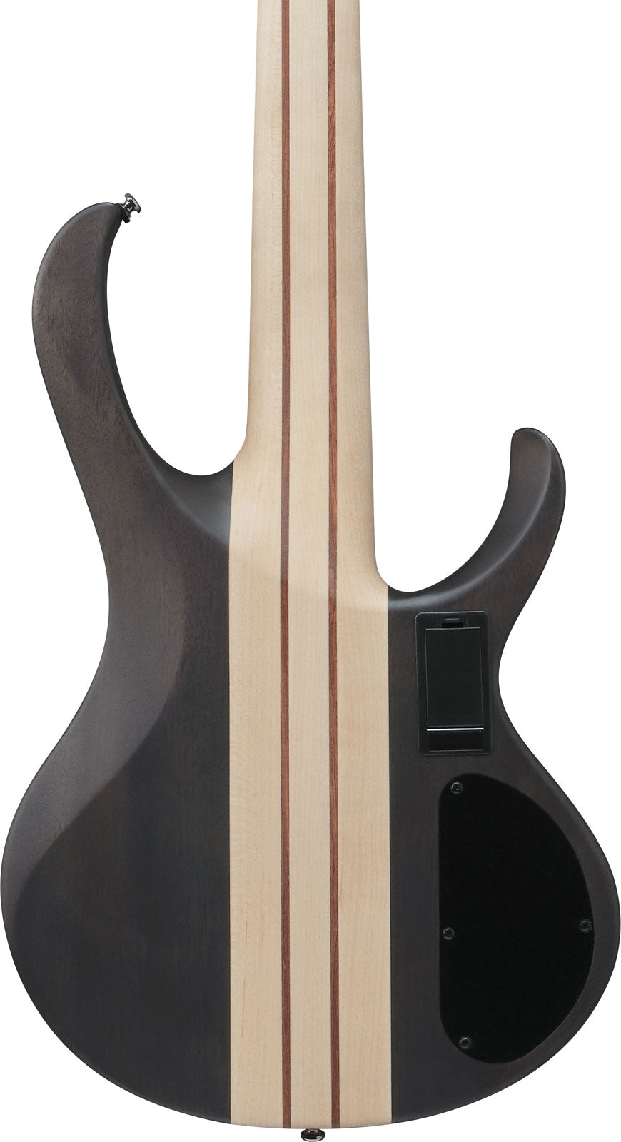 BTB65L LTD Edizione Mancino Grigio Trasparente Opaco