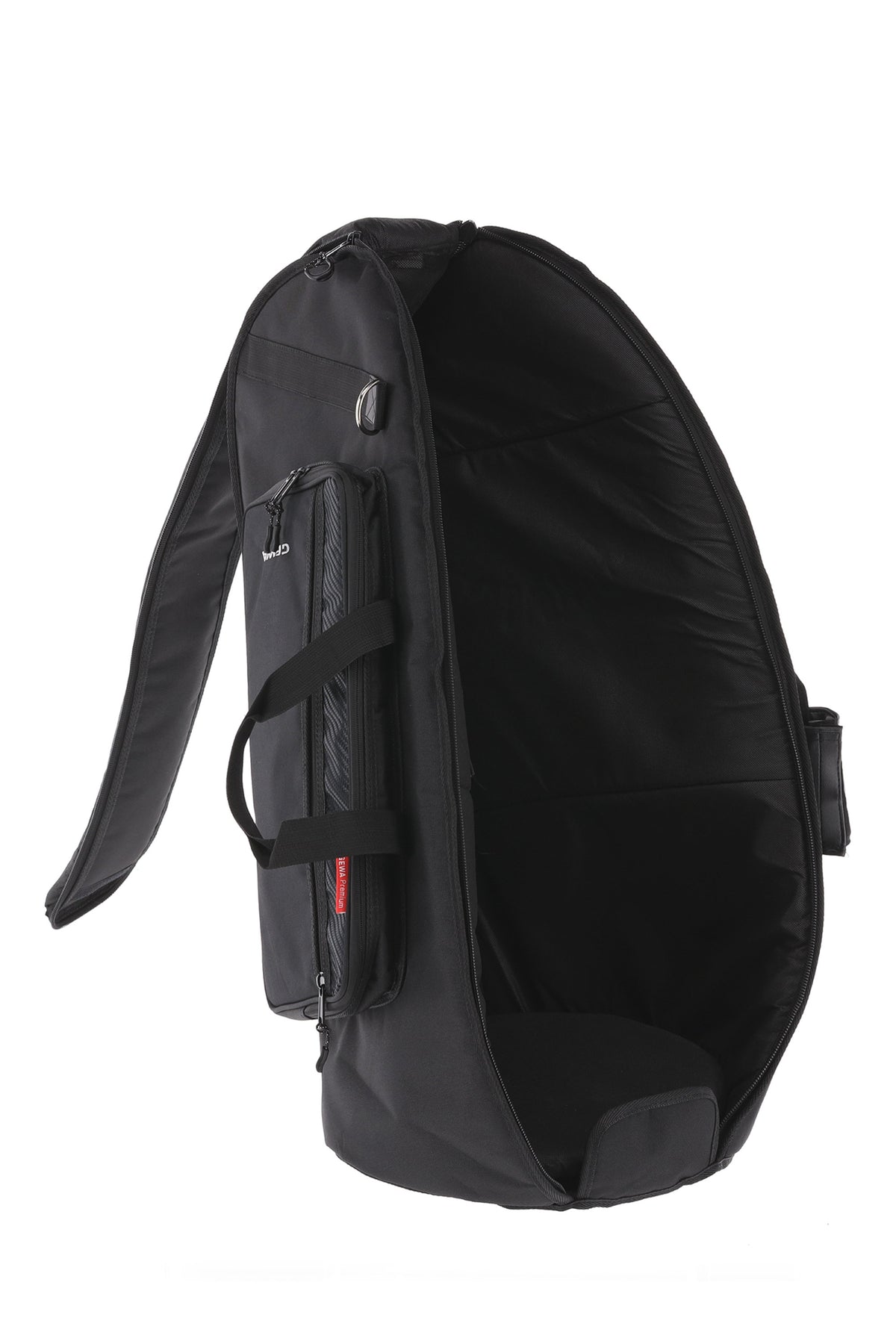 GIG BAG FOR BARITONE PREMIUM OVAL SHAPE
