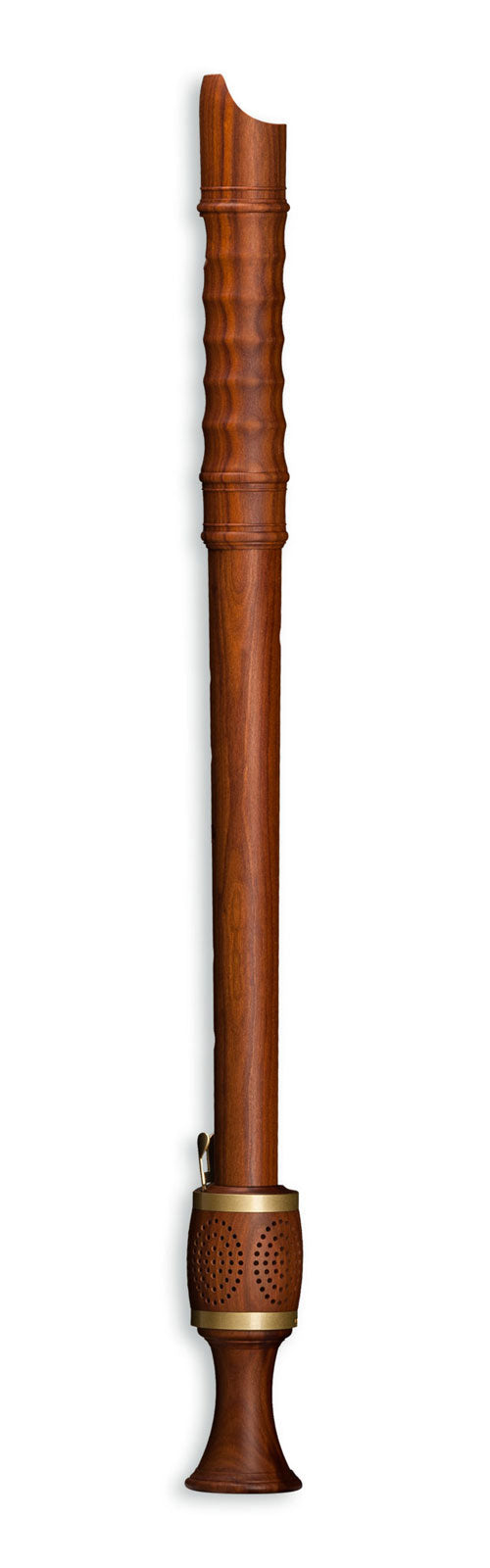 Kynseker Tenore Con Chiave 4418 - Prugno (diteggiatura Barocca)
