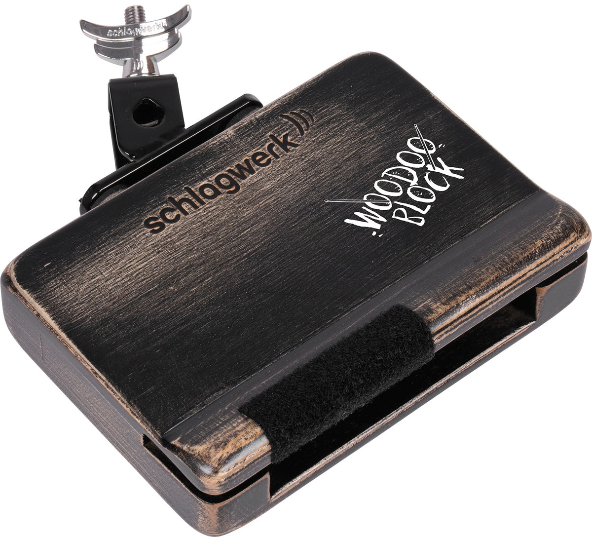 WOB17 - Woodoo Block Low
