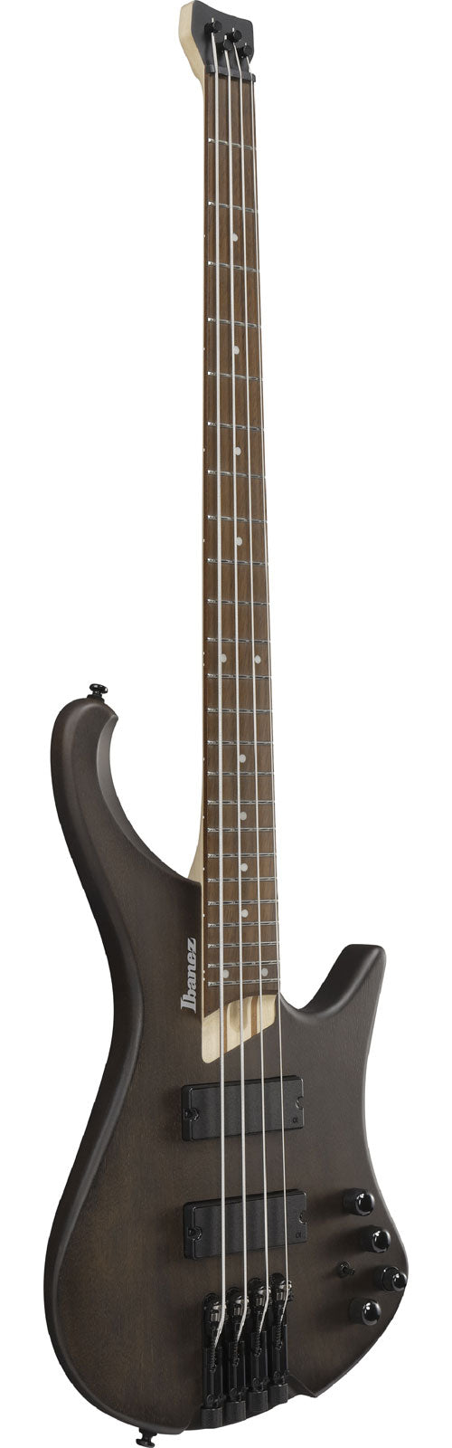 EHB600WNF Noce Opaco