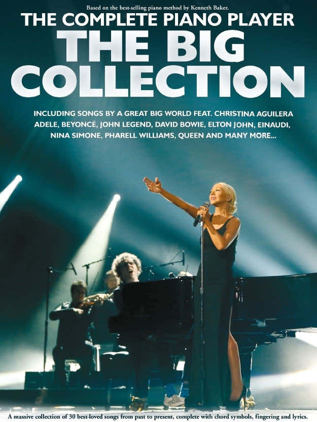 Il pianista completo: La grande raccolta