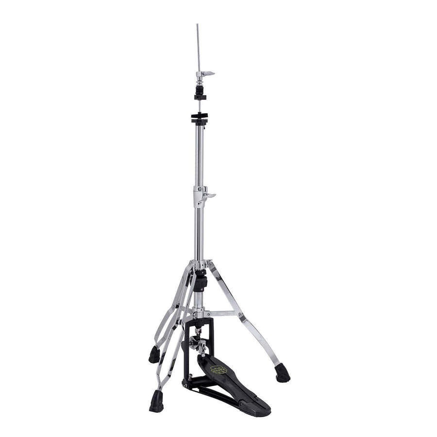 Pedale HI-hat Armory - Cromo