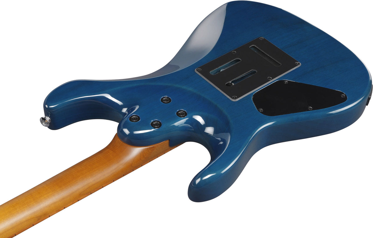 AZ24S1F-TXB Sfumatura turchese trasparente Standard