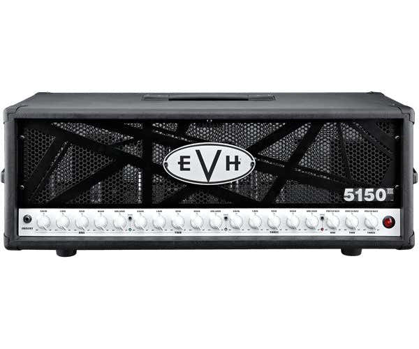 5150iii 100W Testata Nera 230V Eu