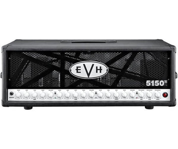 5150III 100W HEAD BLACK 230V EU