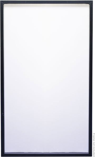 Universal Rivestimento per facciata DJ bianco