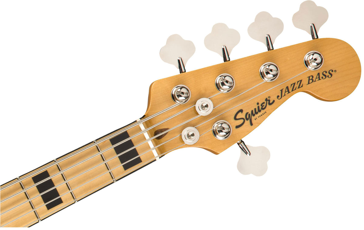 Jazz Bass V 70S Classic Vibe Mn Naturale