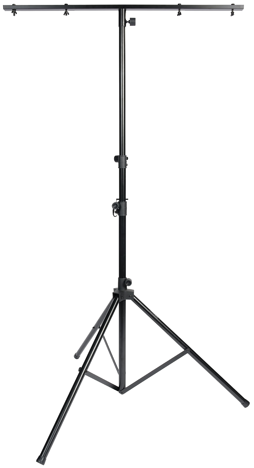 Algam Lighting LS-100 - Lighting stand with crossbar