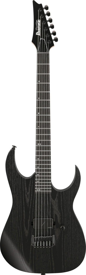 RGR5111RB Prestige LTD Nero invecchiato