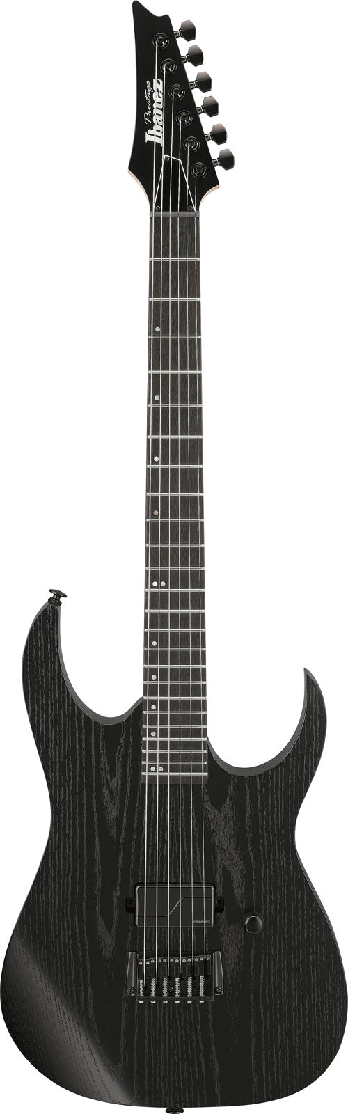 RGR5111RB Prestige LTD Nero invecchiato