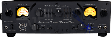 HEAD OF DOOM - GEEZER BUTLER 600W BASS HEAD