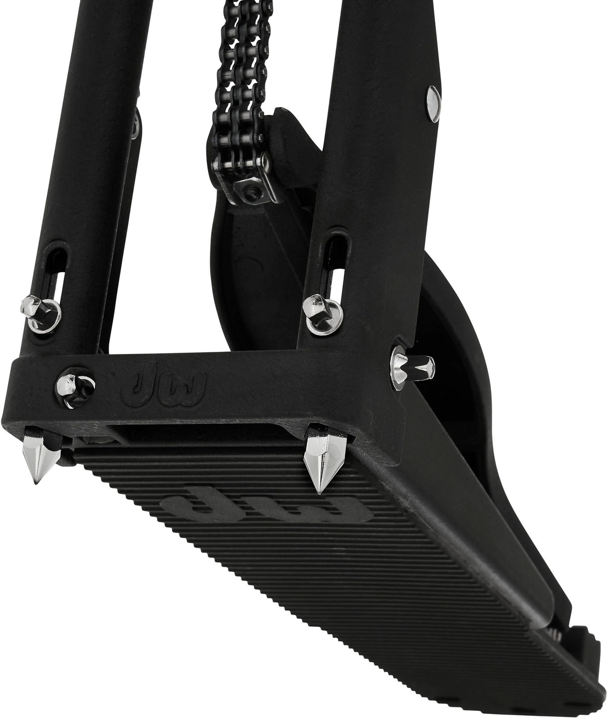 DWCP3500TA - Pedale Hi-Hat Bipiede Serie 3000
