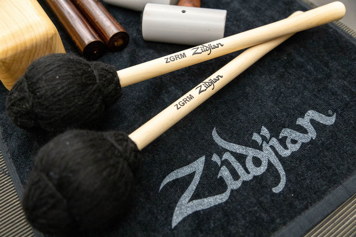 MALLET FOR GONG ROLLERS