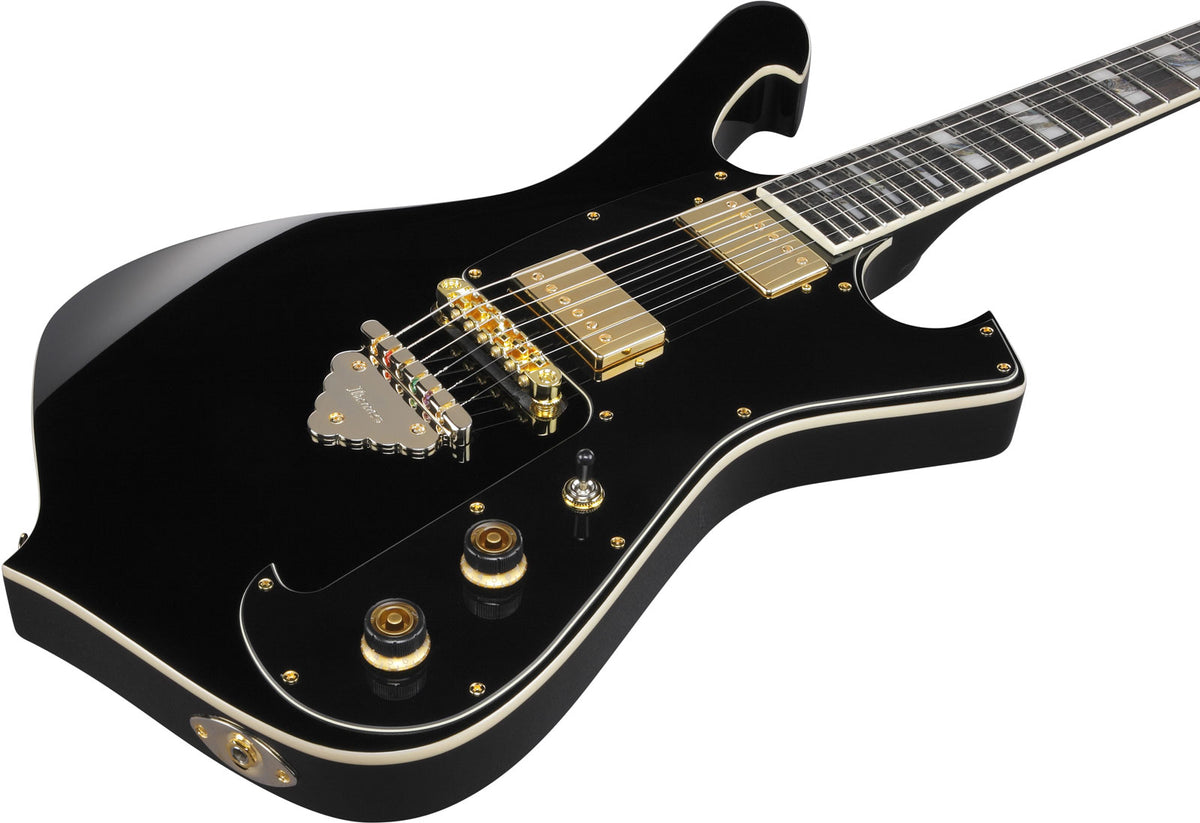 FRM350 Signature Paul Gilbert Nero