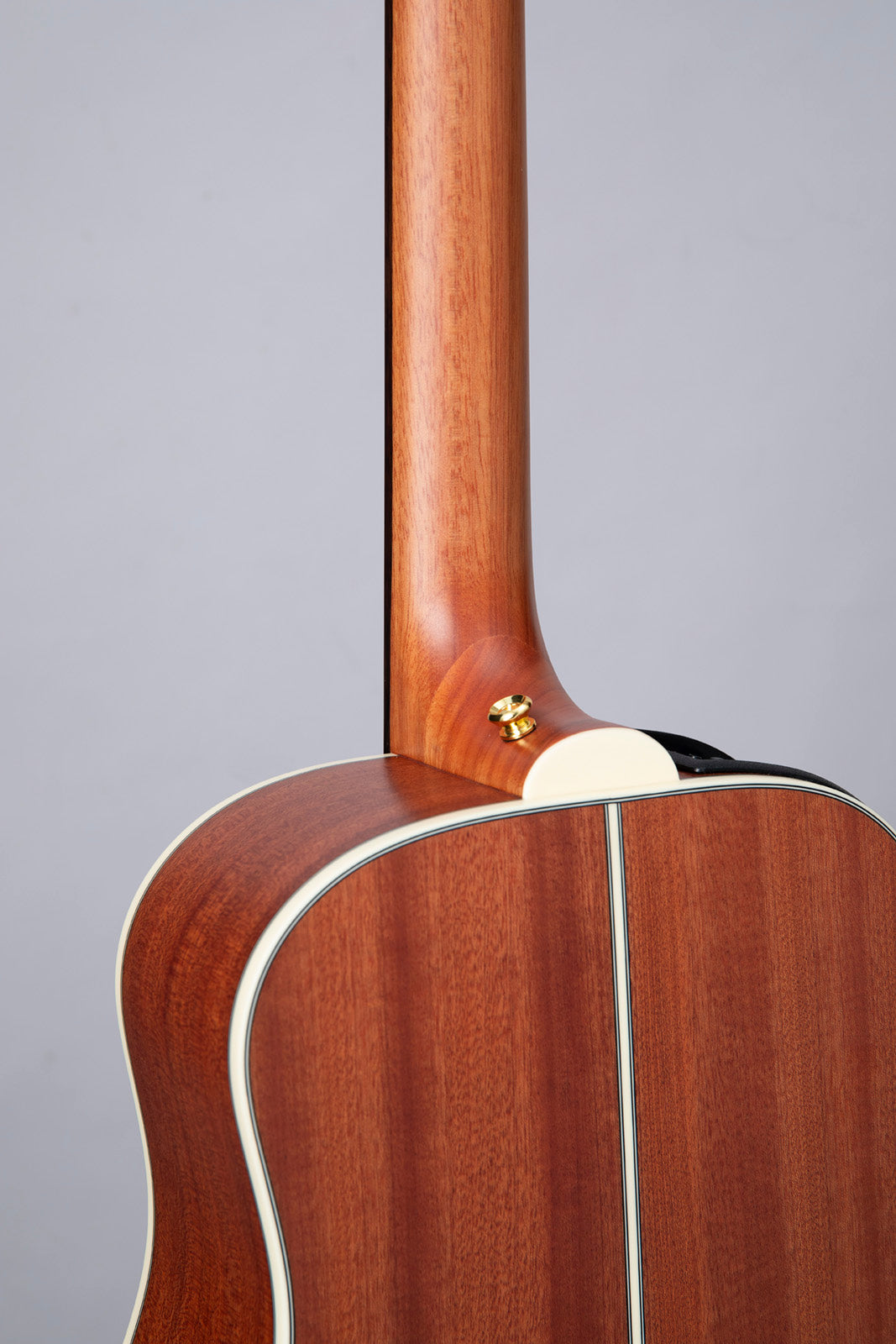 GP3HSE 3/4 Takamini Dreadnought Elettro Naturale Satinato