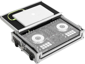 Pro DDJ-SR2 / Kontrol S4M K3 W LTS Argento