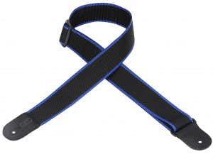 5 CM Polipropilene Nero/blu