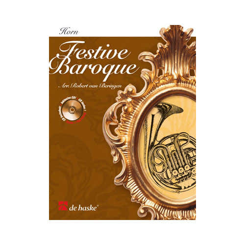 Festive Baroque
