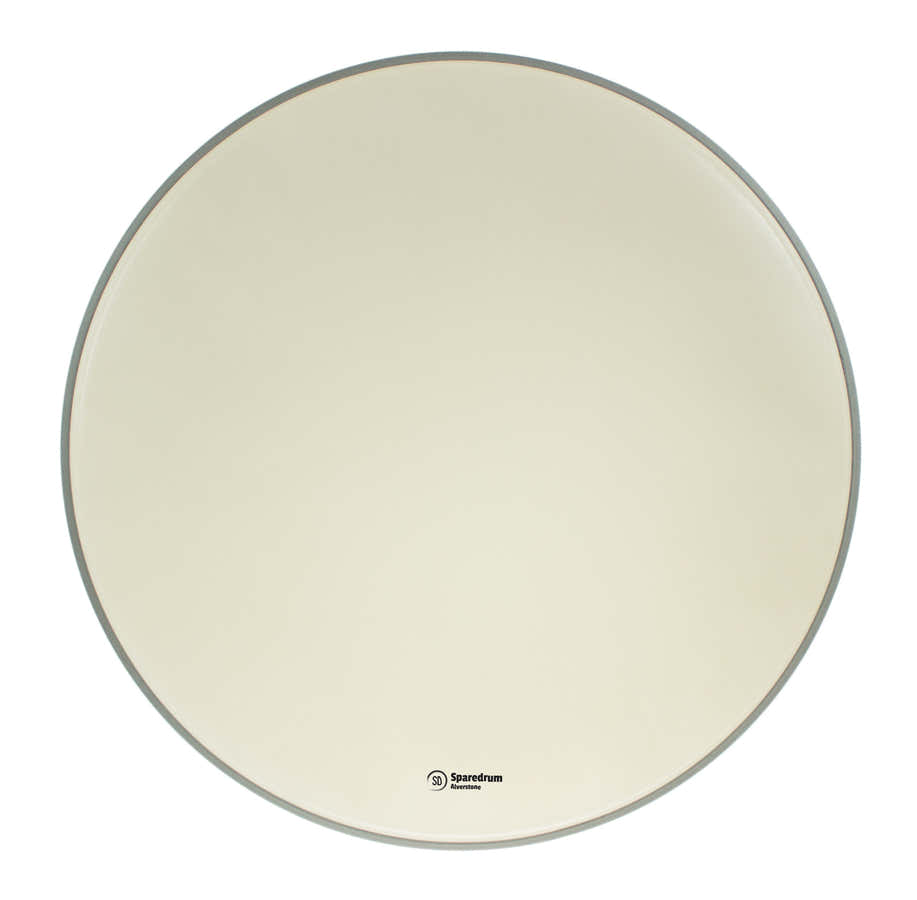 AS16CO-B Pelle Cassa 16" Alverstone Rivestita 1 Strato 1 Mil