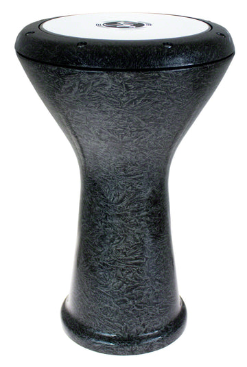 EA-S-GY - ALU DOUMBEK - GREY STONE