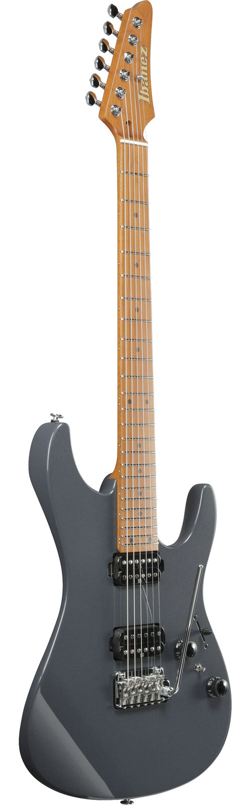 AZ2402-GRM Grigio metallizzato Prestige