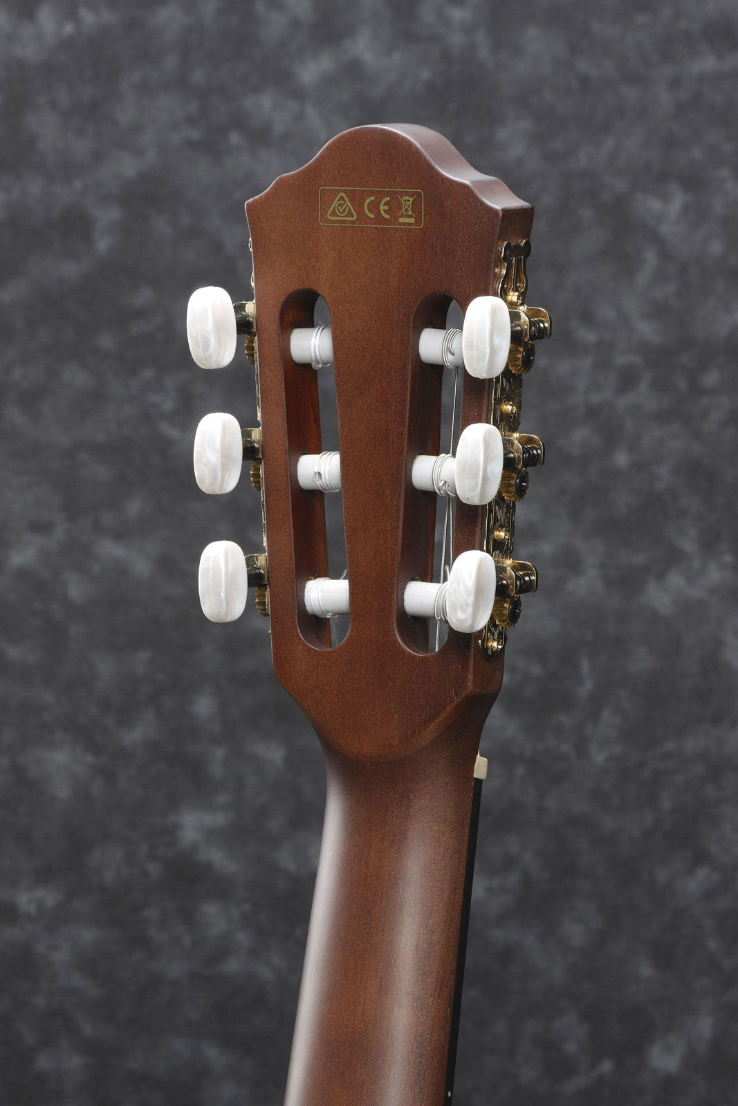 AEG50N-BKH Nero
