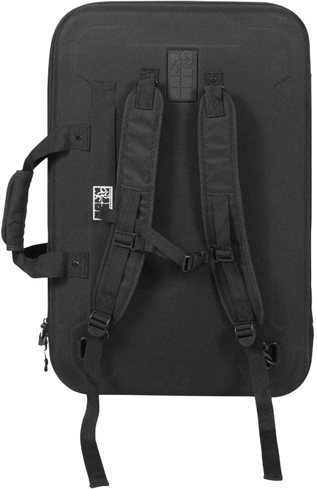 Eva Case DDJ-SR2 Zaino