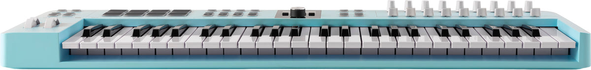 Keylab Essential 49 MK3 Acquamarina