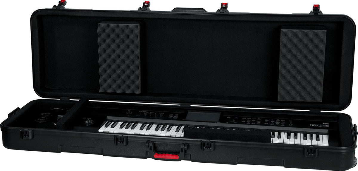 Copertura tastiera GTSA-KEY88SLXL Nero