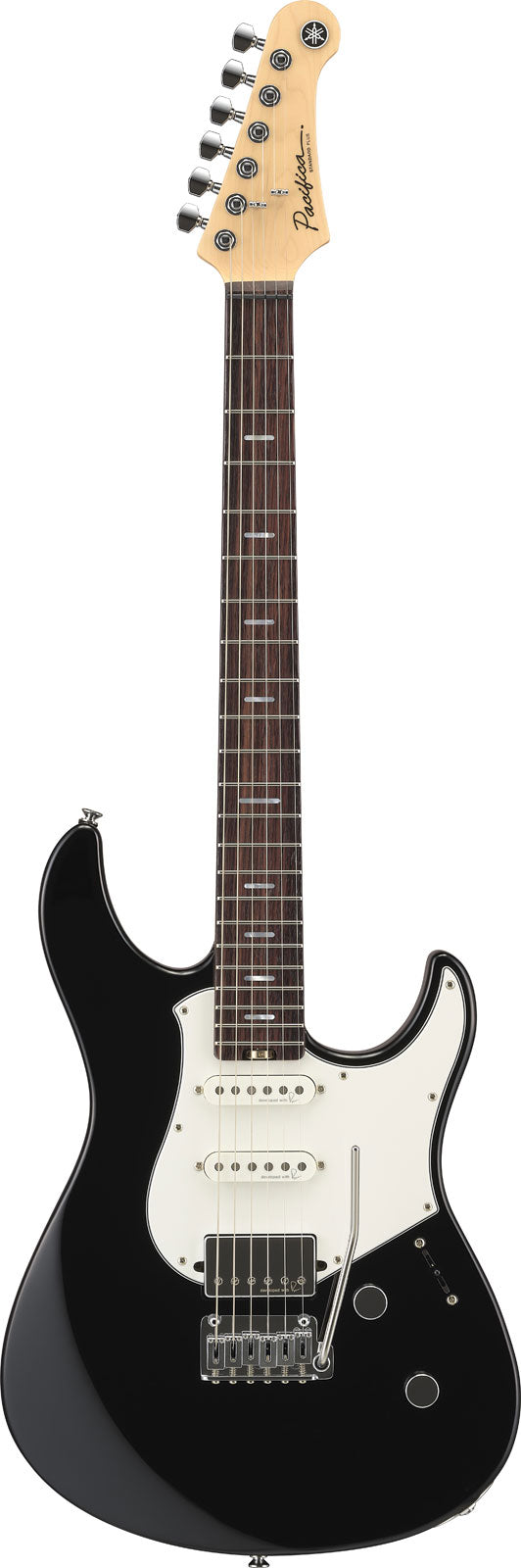Pacifica Standard Plus Pacs+12-Bl Rw Nero