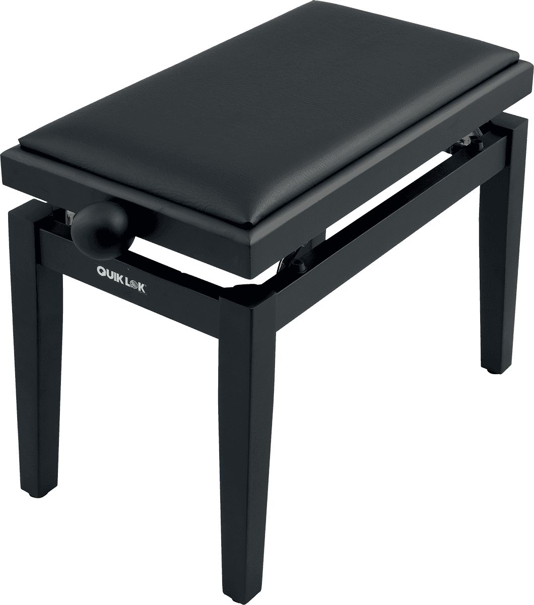 Panca tastiera PB100BKS Nero