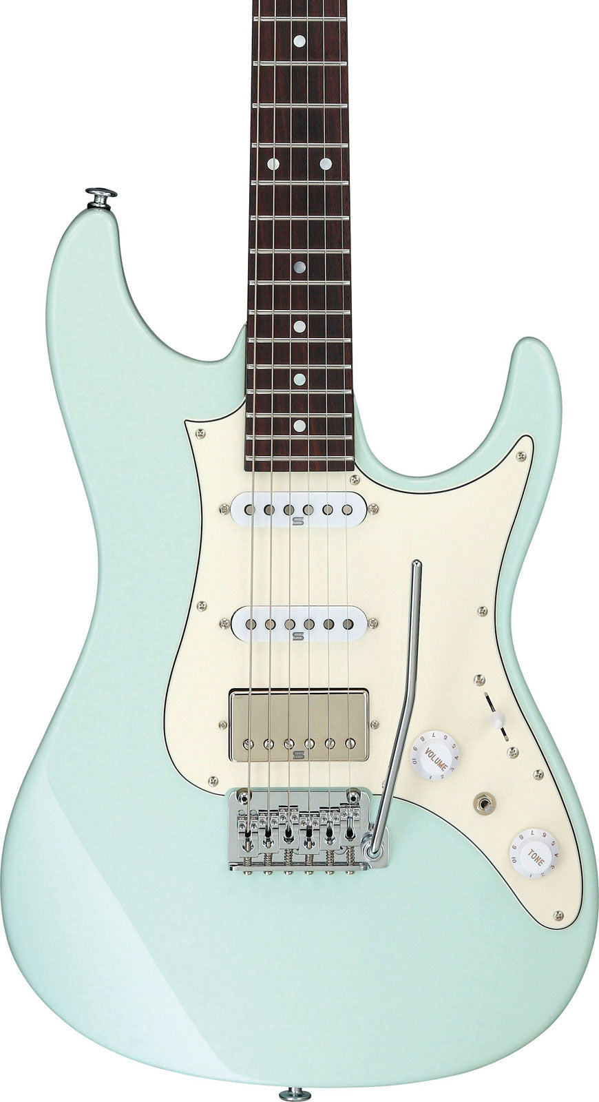 AZ2204NW-MGR Verde menta Prestige