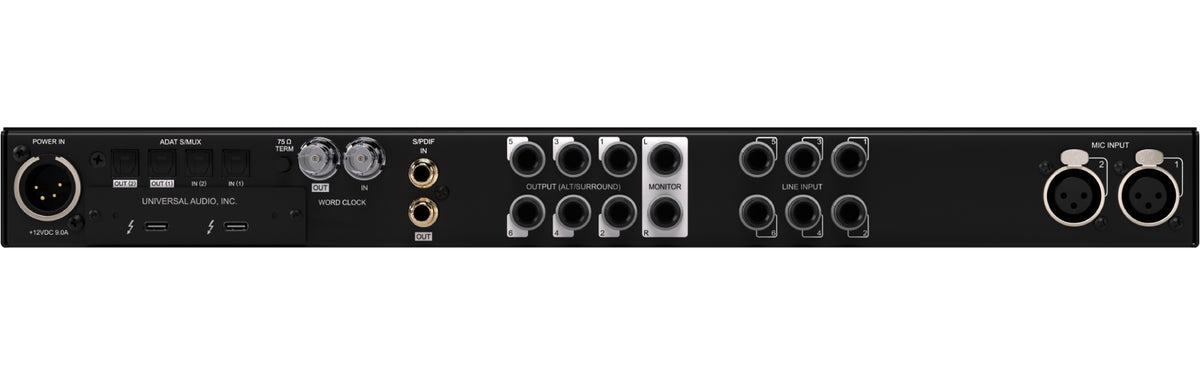 Apollo X6 Classici analogici