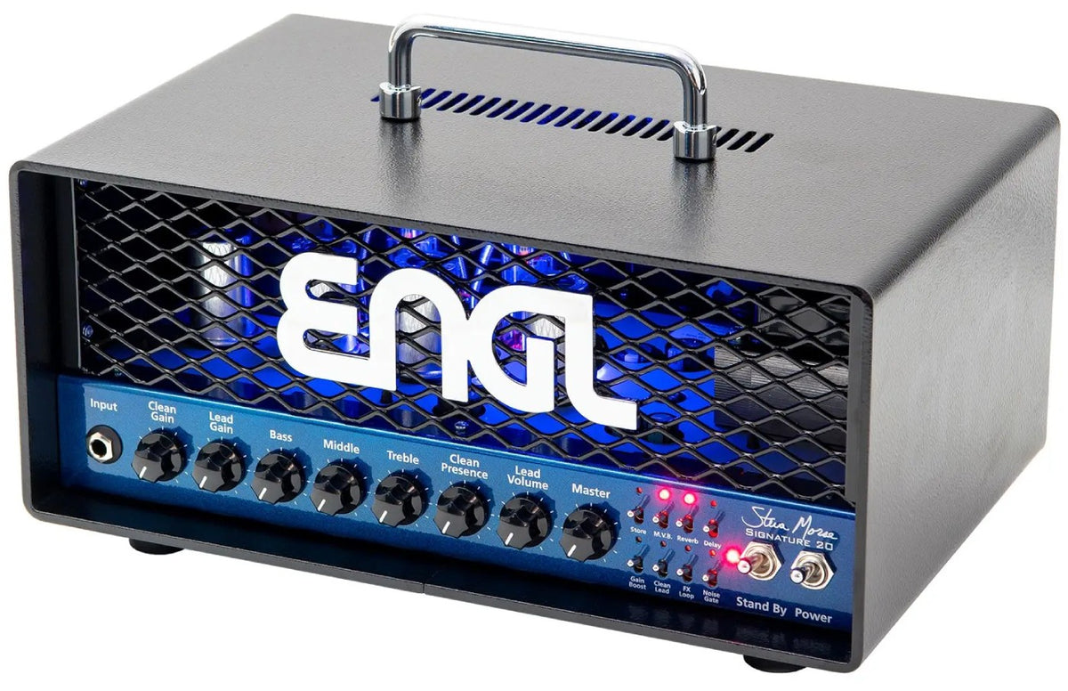 E658 Steve Morse Signature 20W - Ricondizionato