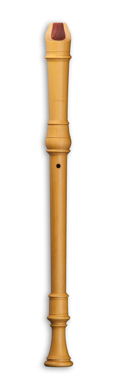 Denner Tenore 5422 - Bosso Castello (diteggiatura barocca)