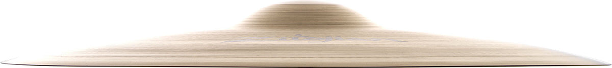 A0233 - A-series 19" Crash medio sottile
