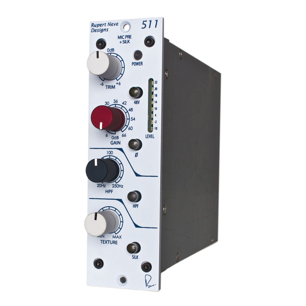 511 preamplificatore microfonico
