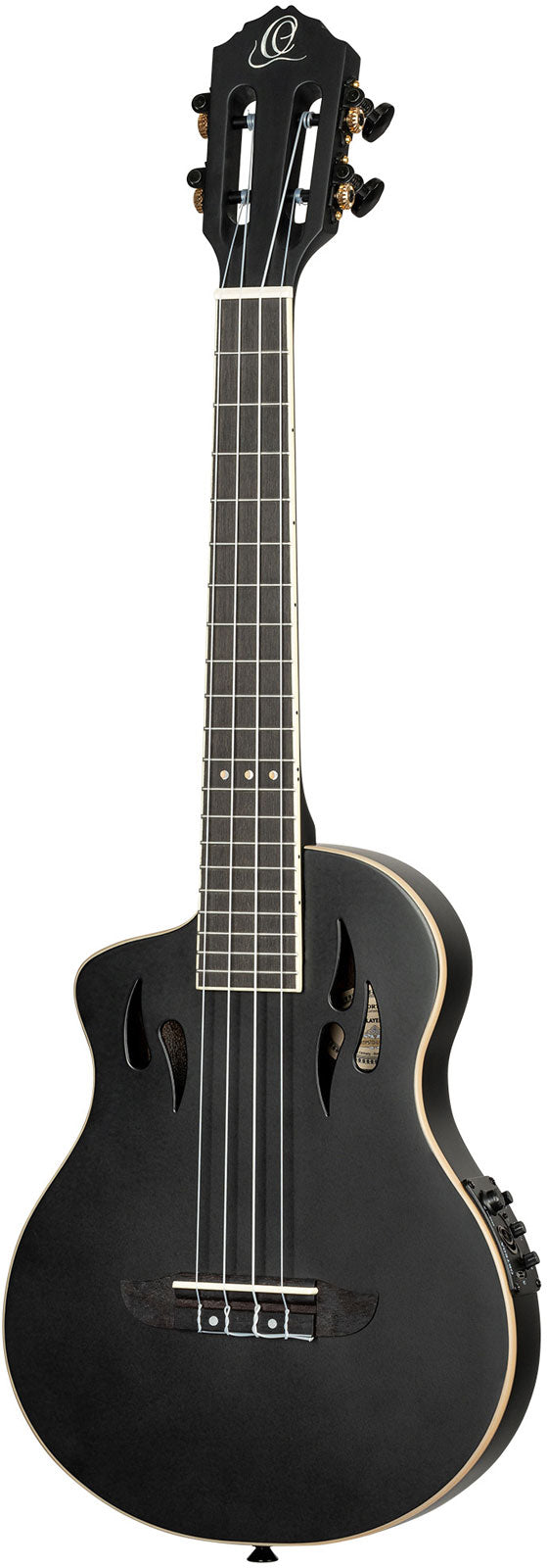 Ukulele Tenor Touplayer LH
