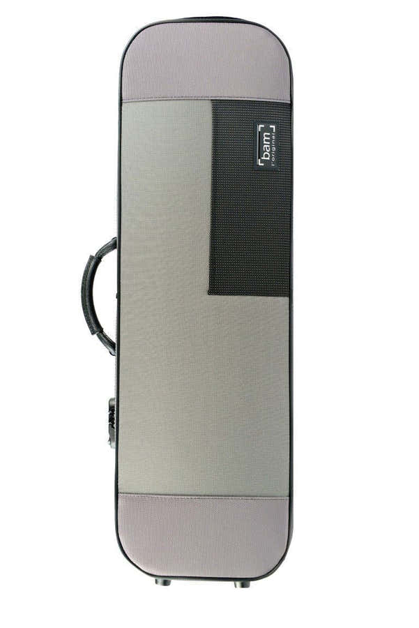 Custodia Violino 4/4 Stylus - Grigio