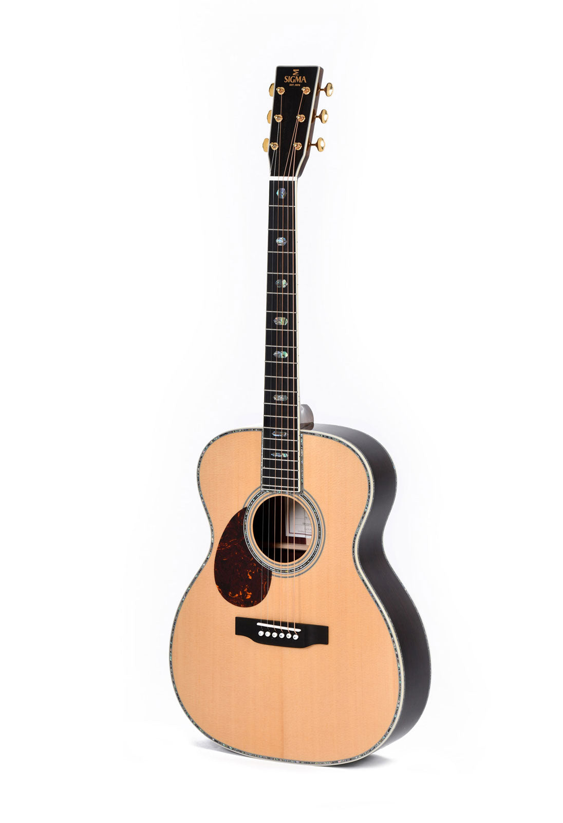 Serie Tutto massello Somr-45L Lh